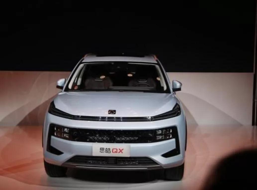 想买10来万的家用车？我们在上海车展找到了这5款车型