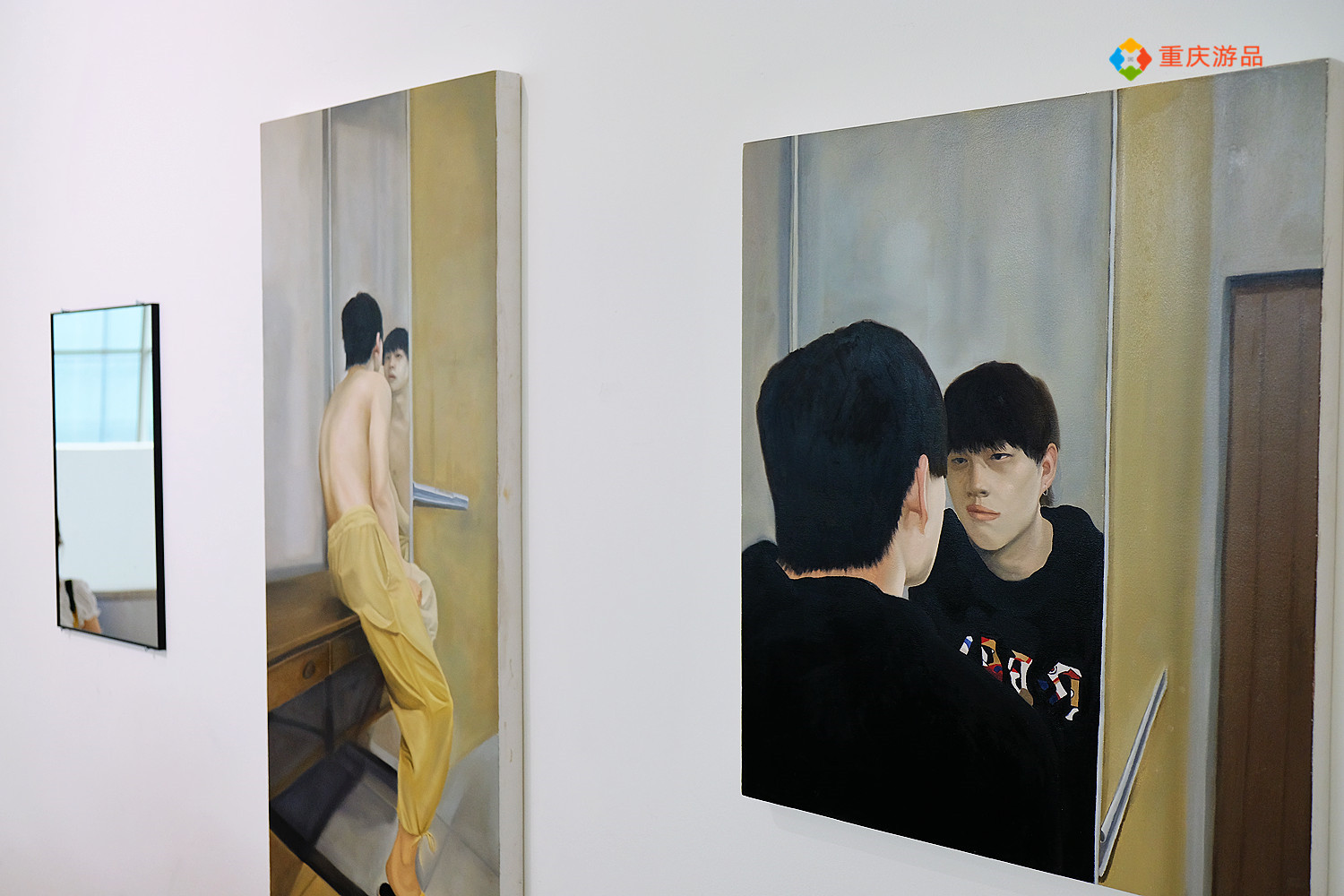 四川美术学院毕业作品展：预约入场一票难求，普通人都看不懂