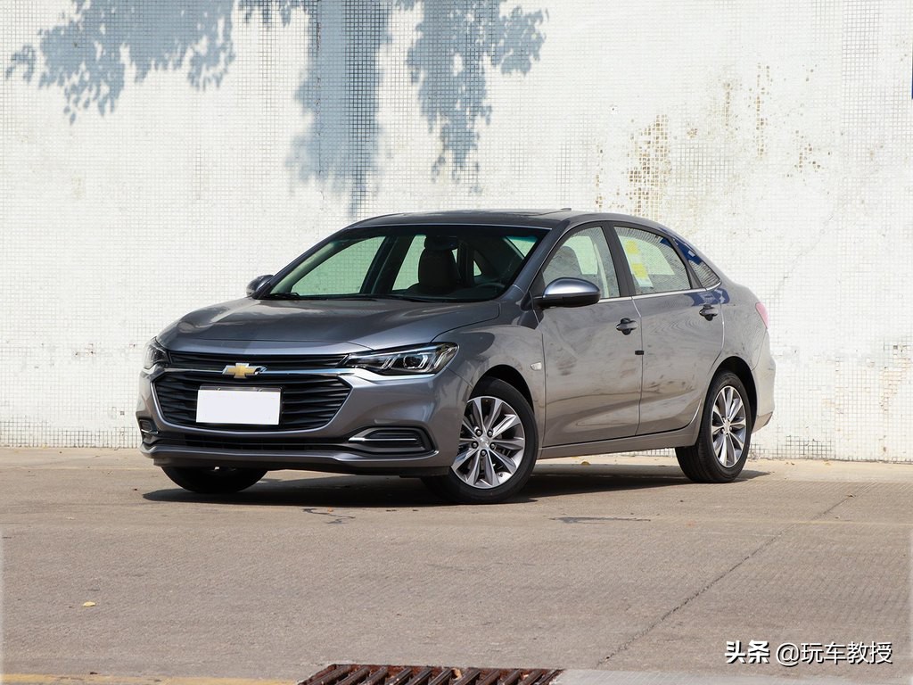 被打脸了，优惠五六万的车终究没有火起来