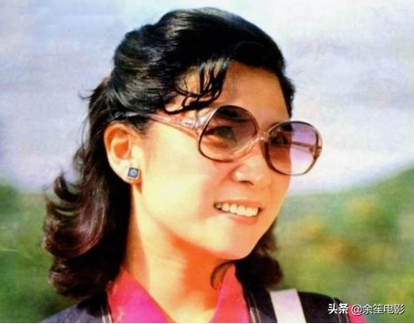 80年代顶流女星王馥荔，丈夫为娶她不惧被开除，如今过得怎样了？