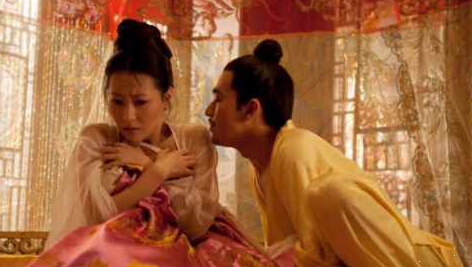 驾羊车随机临幸嫔妃的晋武帝，身边美女万千，为何独宠她一人？