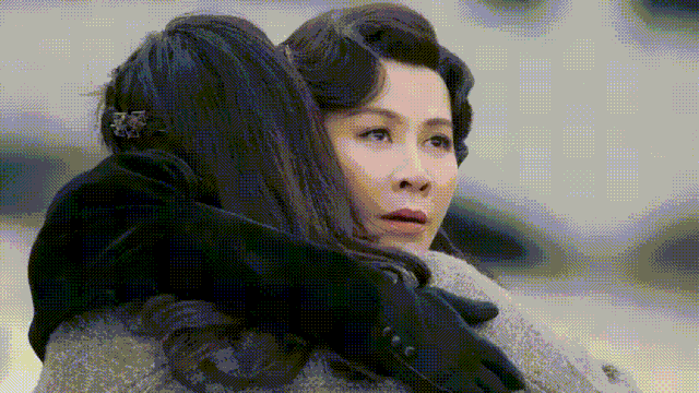 好戏 | 是刘嘉玲毁了《半生缘》，还是《半生缘