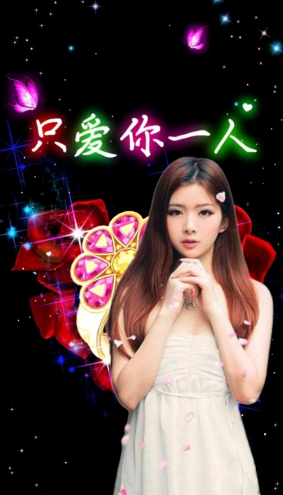 情人|今天2.14情人节多款情人节微信头像 手机壁纸祝有情人幸福美满