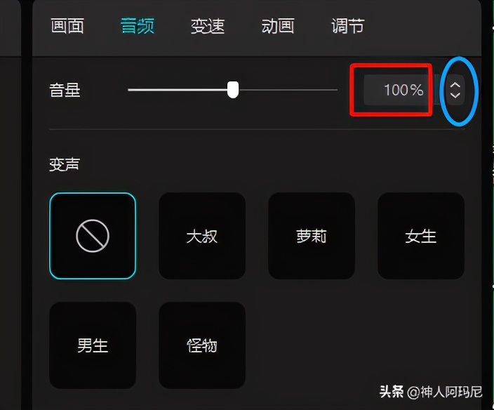 剪映专业版使用教程说明