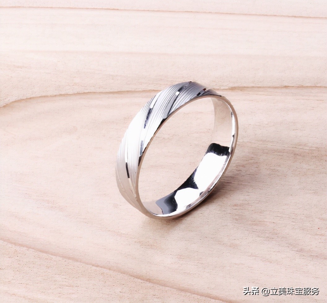 How much does a pt950 platinum ring cost a gram?You'll know after