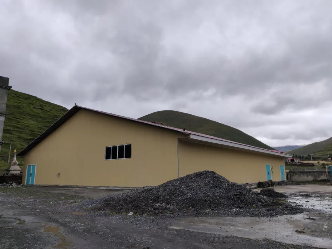 都江堰市第六批对口支援工作队:凝心聚力写好“结合”文章