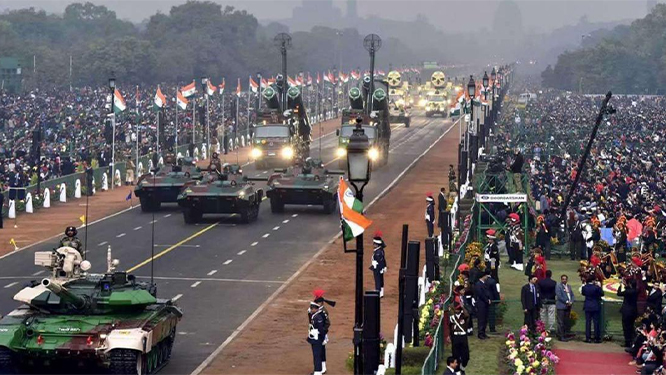 印度140万大军，为何难以制服巴基斯坦？巴基斯坦有何底牌？