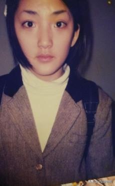 BADA旧照公开被指整容换头 曾与元斌传绯闻 最终