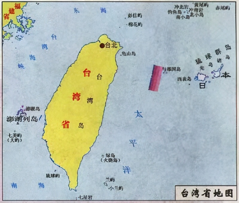 拜登政府正在给中国制定政策红线？将包括台湾、钓鱼岛和南海问题