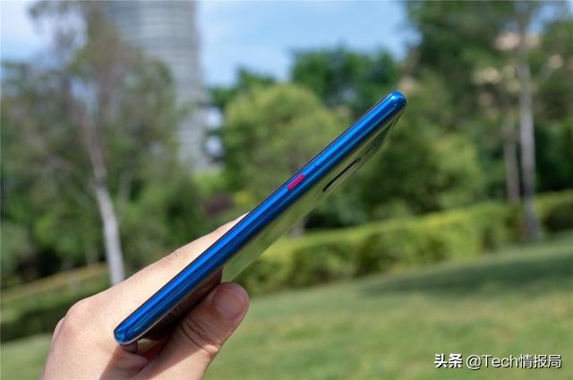 红米noteK20 Pro得到 618当日销量总冠军，那麼具体感受到底如何？