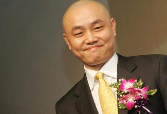 还有303天，黄光裕出狱！曾经的“江湖传说”出