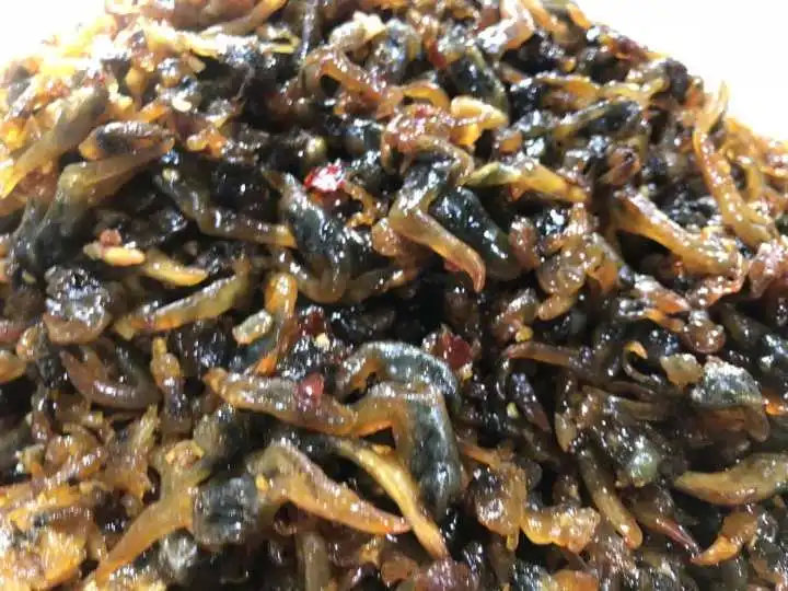 黑暗料理指南：蝌蚪好吃吗？｜奇怪的动物知识