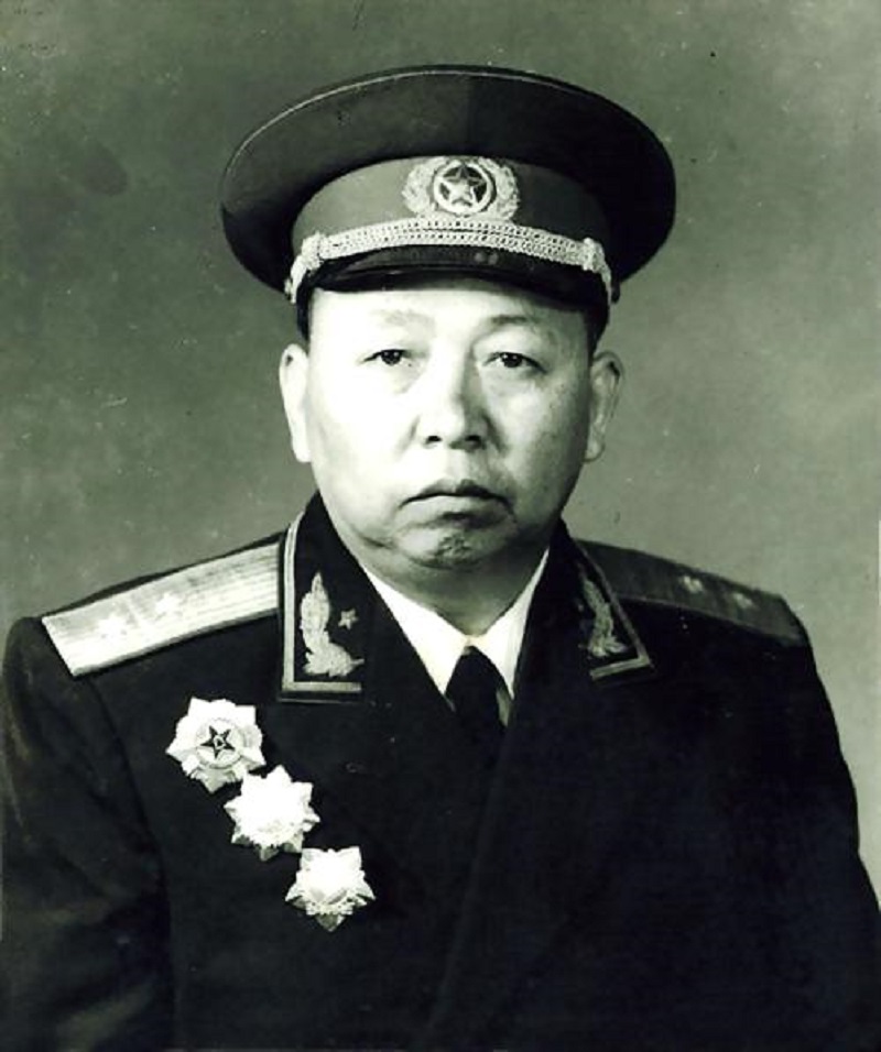 Everyone knows that the four fields are powerful and famous, but how many nicknames do you know