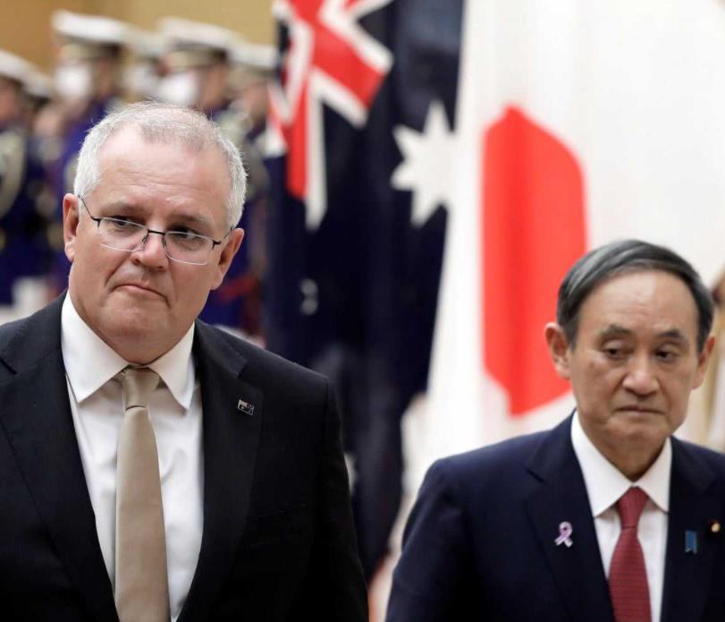 被中國拉進黑名單，澳大利亞總理態度突然變好？ 中方把話挑明