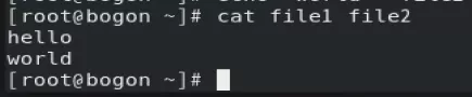 Linux进阶教程丨第1章:访问命令行