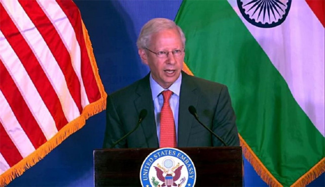 美印撕破臉？ 中國再次意外躺槍，莫迪新政矛頭直指鄰國市場