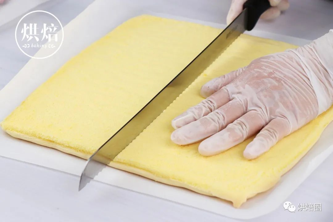 滿滿餡料集結所有好吃元素的虎皮芋泥三明治想不好吃都難