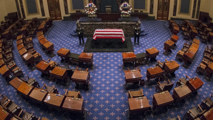 上任三把火？ 拜登誓言100天內做成三件大事，共和黨要第一個說不