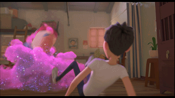 近150名精英历时5年开发，又一顶级新动画IP即将