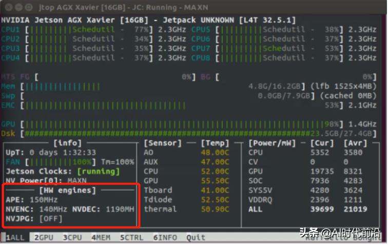 NVIDIA Jetson development kit quickly builds a real-time Chinese ...