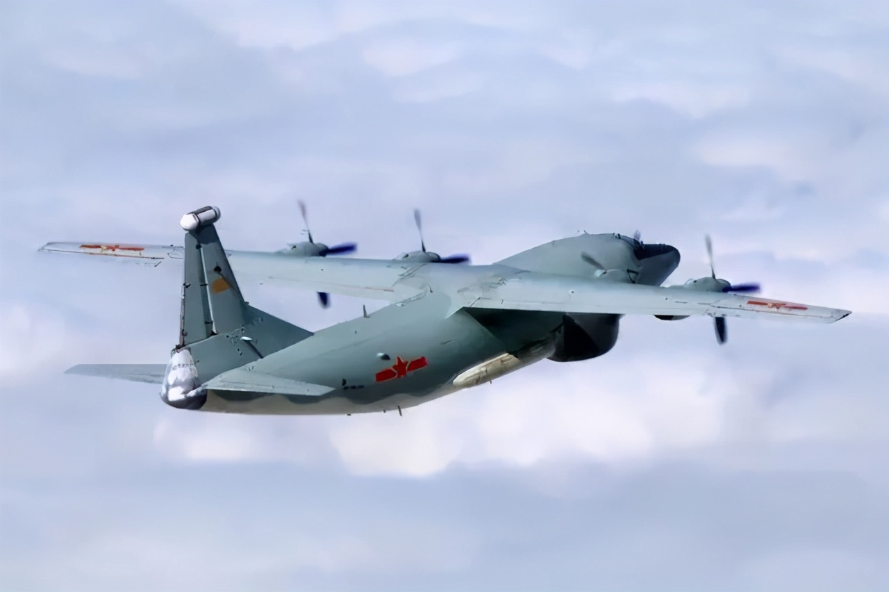 刘澜昌：解放军打破台海旧格局，为何特朗普不