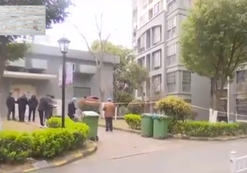 安徽母子三人坠楼身亡：亲属称事发前已办理离婚手续，正在冷静期
