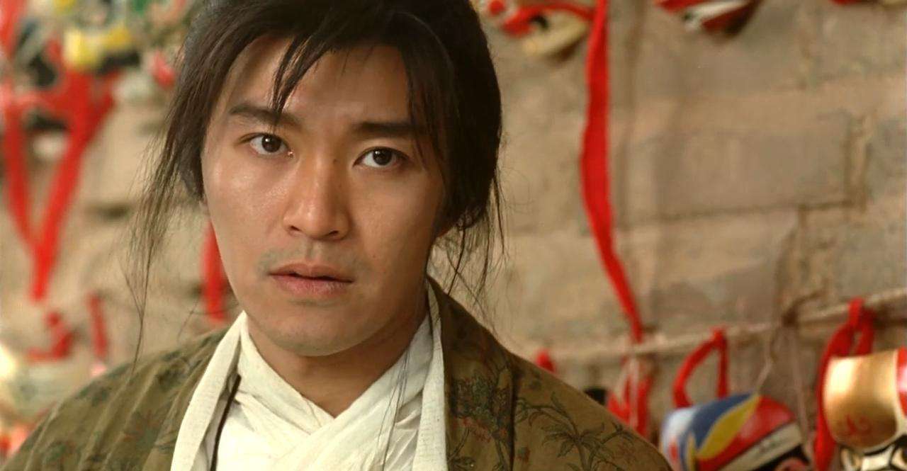 周星驰11亿豪宅抵押，16年前3.2亿买入 现在星爷也熬不过去了