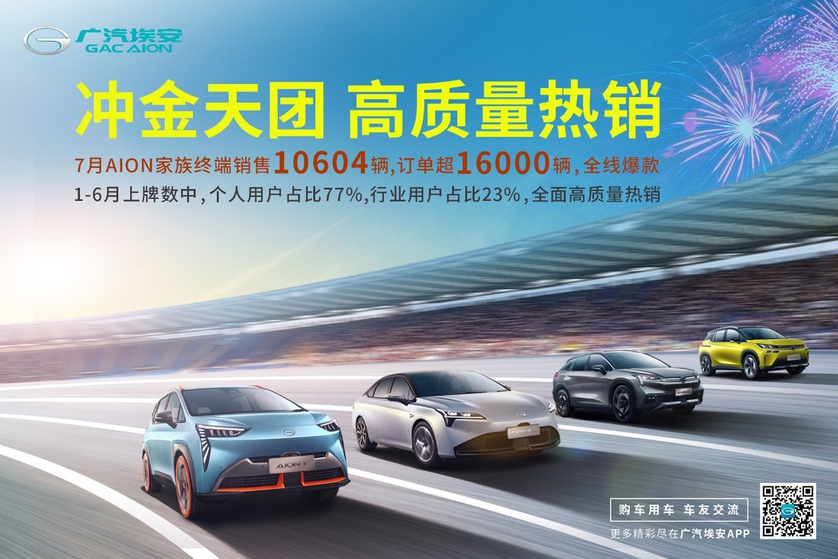 将“潮玩”进行到底，广汽埃安携三款限量改装车惊艳亮相成都车展