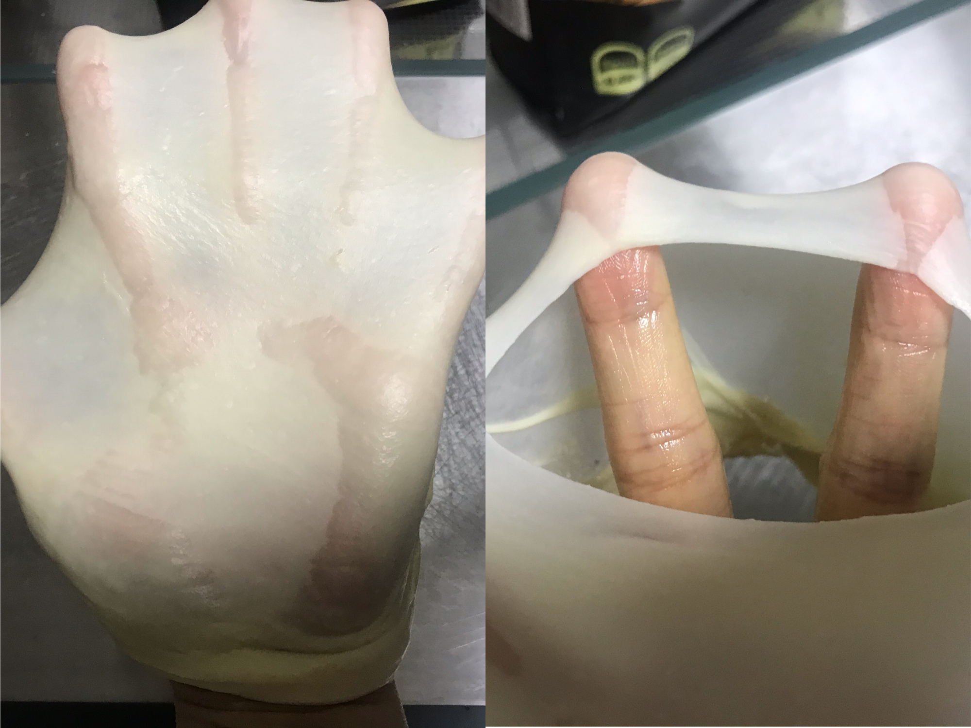 老麵包不放糖還能香甜暄軟，就因加了它，放3天不硬，兒時的味道