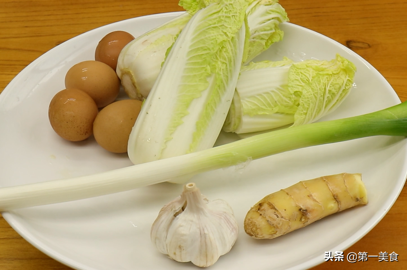 图片[2]-白菜特色“老”吃法 烂糊白菜做法 无肉又像肉-起舞食谱网