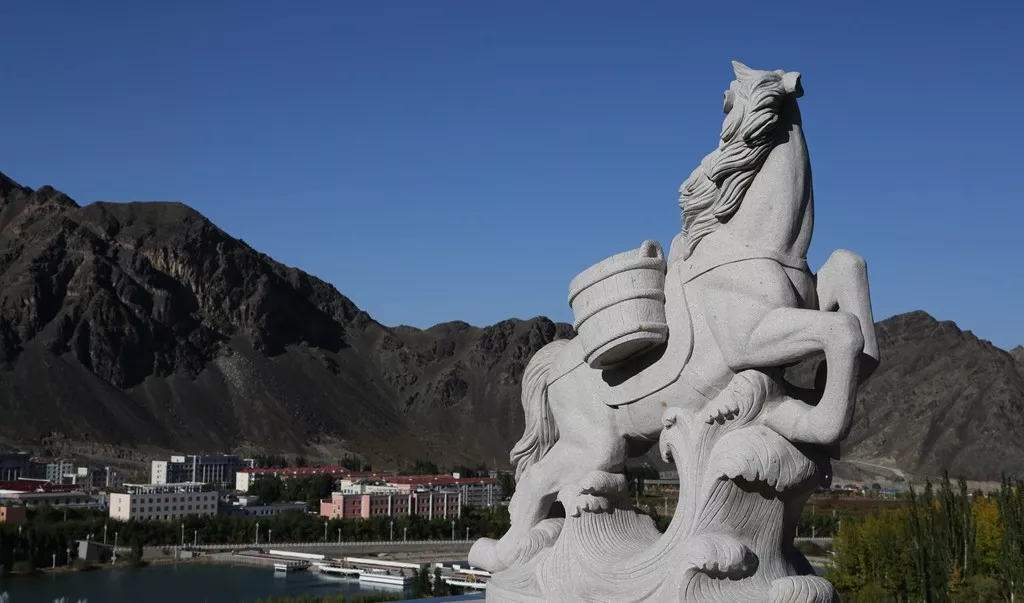 那年，那场震撼新疆的惨烈保卫战，一段鲜为人知的历史