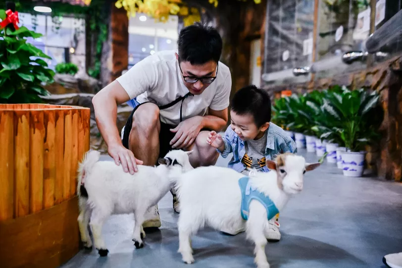 万达广场步入400+时代的新思考:创新与迭代