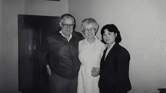 李克夫妇潜伏在清华大学数年，竟然是美国的间谍，最终下场如何？