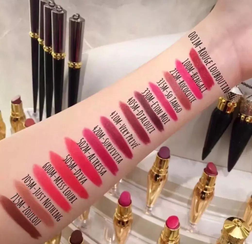 女王权杖口红什么牌子-萝卜丁女王权杖口红为什么这么贵