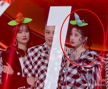 《浪姐2》四公成灾难现场，陈小纭阿朵造型吓人