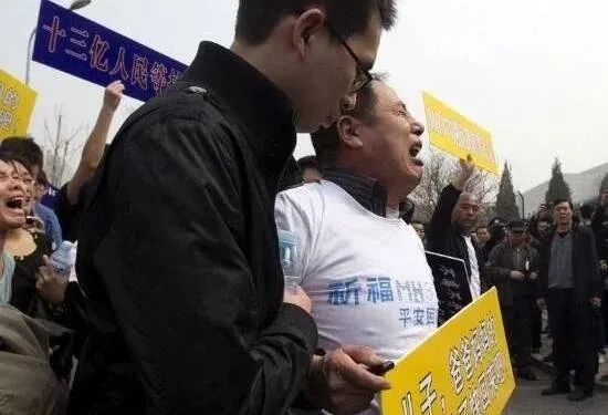 马航MH370失踪七周年：这辈子，爱与不爱都不会相