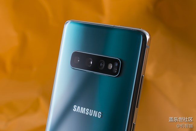 三星Galaxy S10+深度体验：足以证明三星回归中国市场的野心