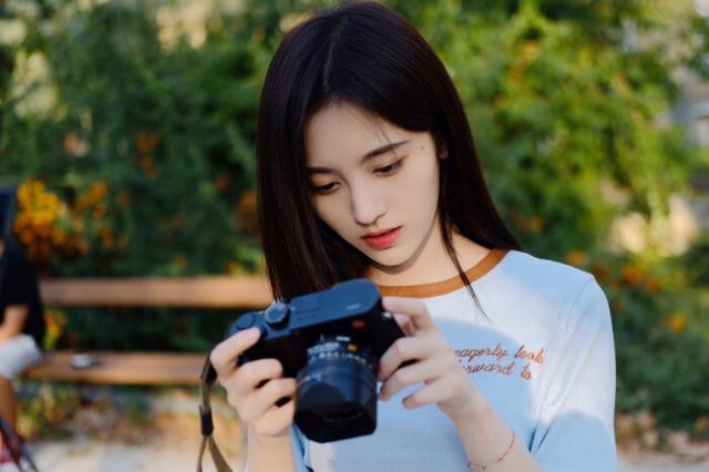 除了性别都是“假”的？仙女人设已过时，鞠婧祎为啥还死守不放？