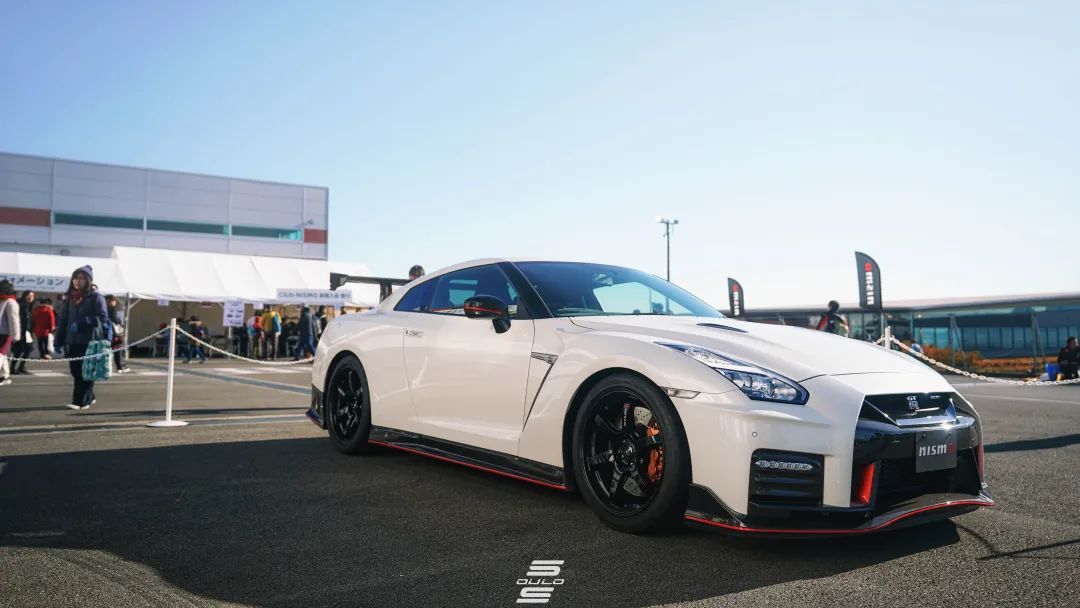 除了秋名山，日本这条山路你必须得知道！网友：赛车的神