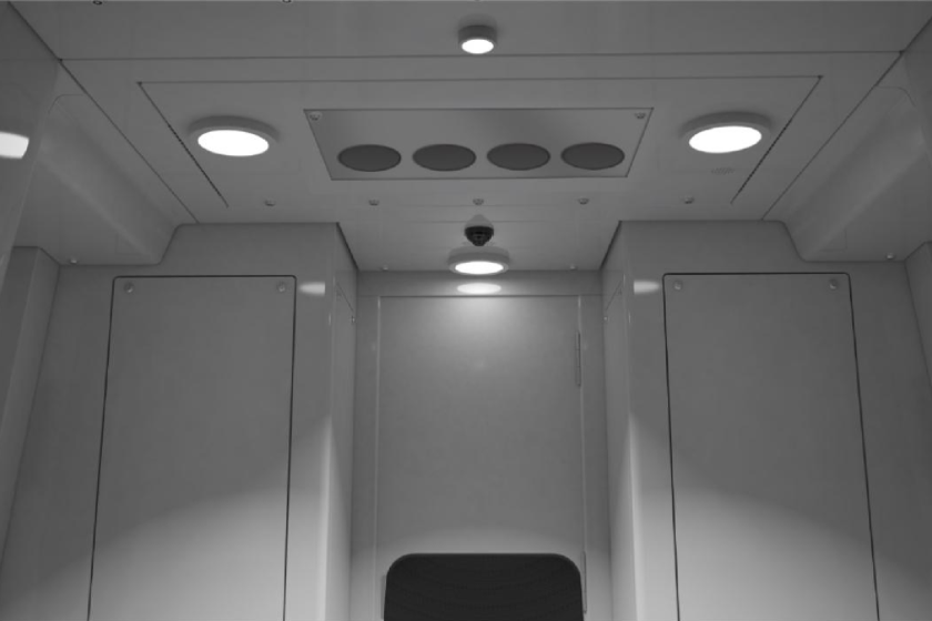 全方位升级！“大阿福”无锡3号线智慧列车下线