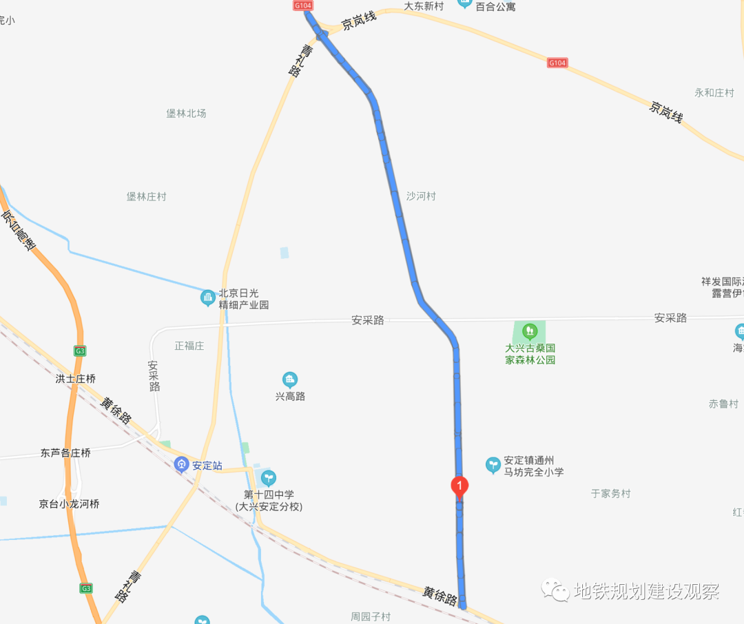官宣！这个地方今年开工2条、通车5条地铁线路