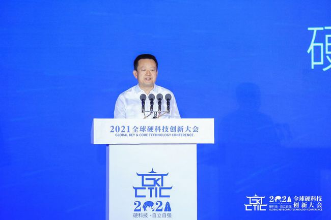 2021ȫ��Ӳ�Ƽ����´����������Ļ