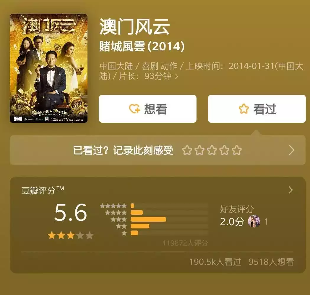 《妈阁是座城》没有那么不堪,且听我分析