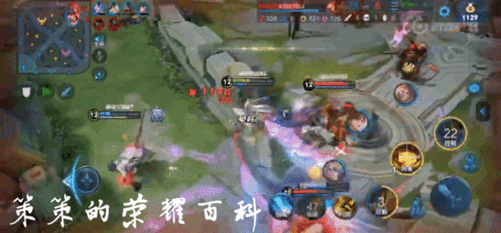 王者荣耀：国服榜一张良深度教学（清线细节/大闪调整/实战思路）