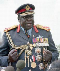 烏干達總統曾口出狂言，要求聯合國總部搬到烏干達，後來怎樣了？