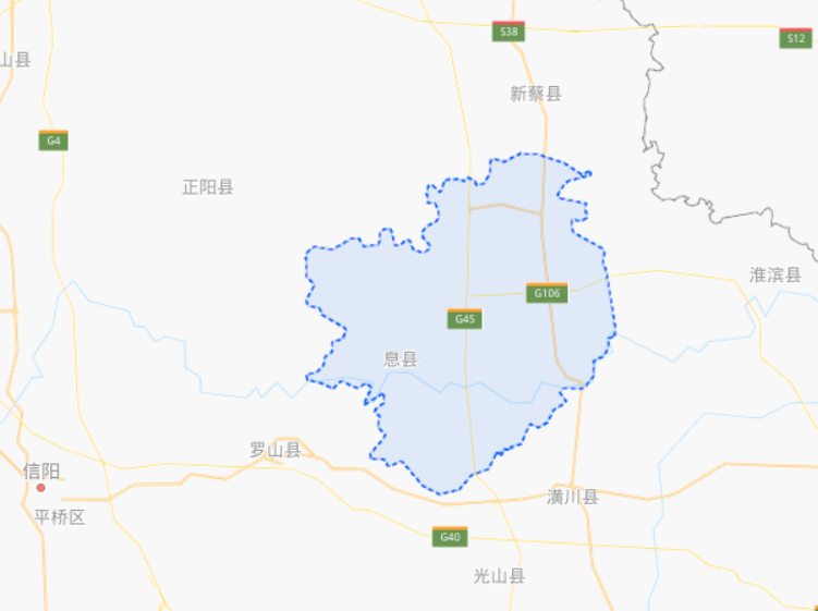 河南省一个县，人口超110万，建县历史超2700年