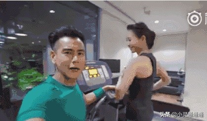 张钧甯是你男神的女神么？虽然不红，也够让人