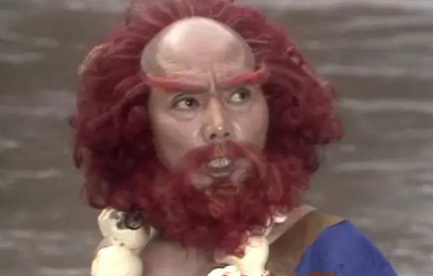 为何说西游记中的沙和尚城府最深？这三件小事暴露了老沙本性