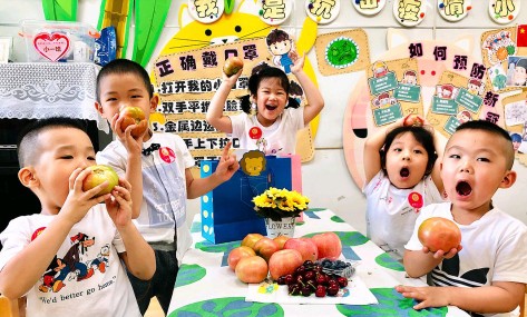 孩子生病要不要送幼儿园，生命的代价告诉你答案
