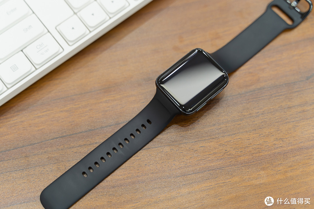 能够替代手机的安卓表皇，OPPO Watch2众测报告